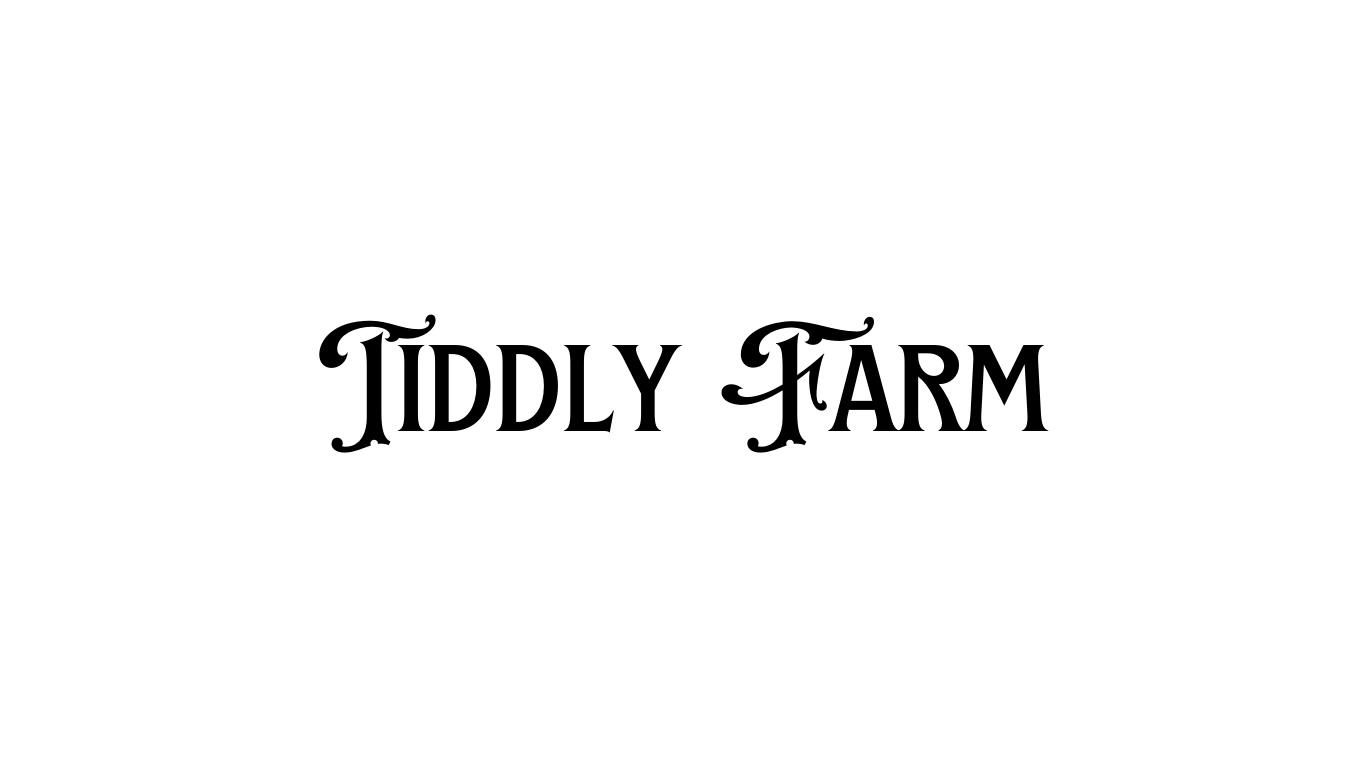 Tiddly Farm